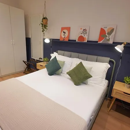 Avenue & 3* Trieste