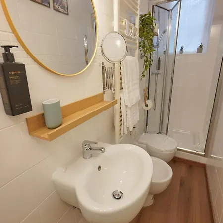 Avenue & 3* Trieste