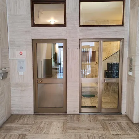 Avenue & 3* Trieste